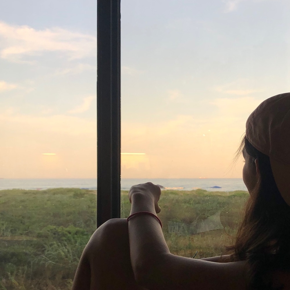 Meet your Posher, Ciara